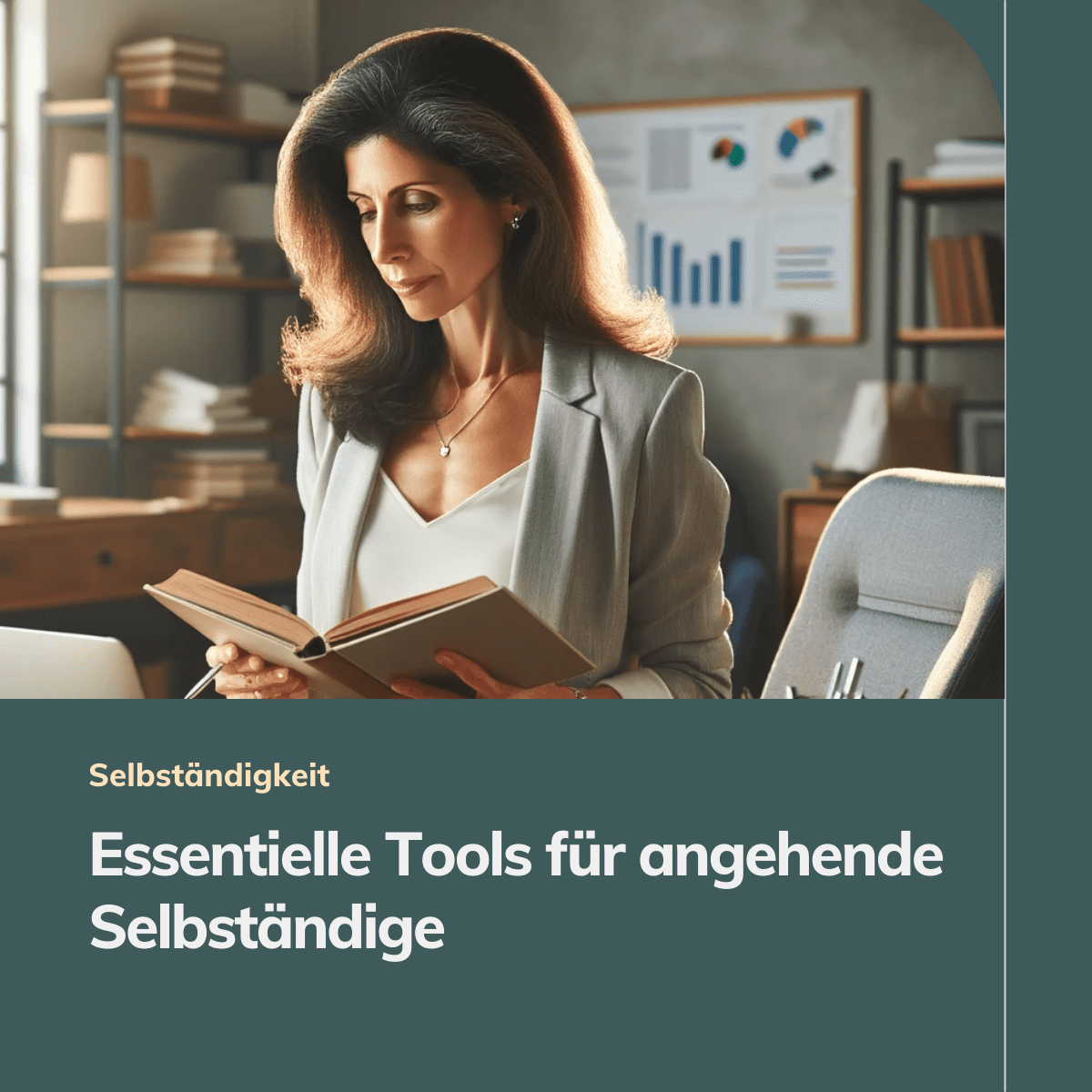 Selbständige