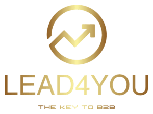 Lead4You Logo