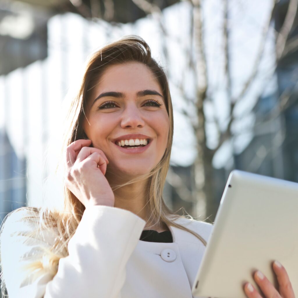 Team Kontakt Lead4You